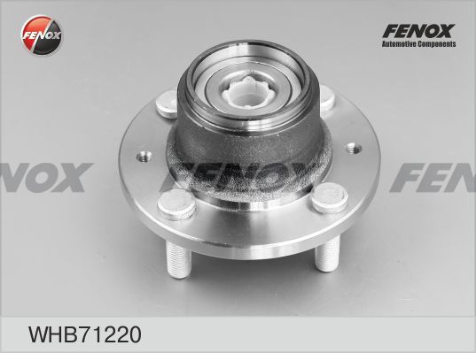 Ступица колеса FENOX WHB71220