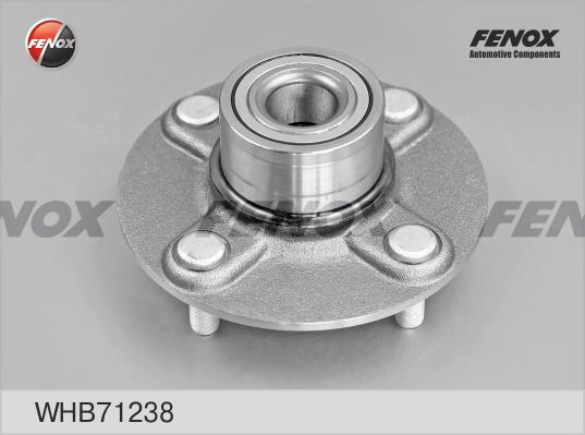 Ступица колеса FENOX WHB71238