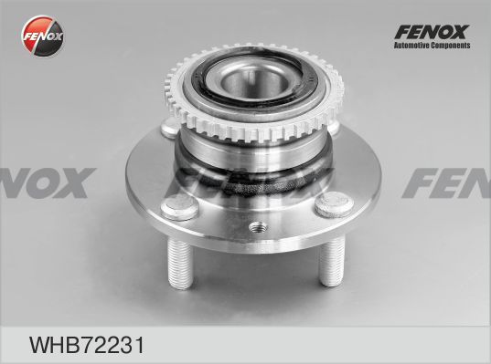Ступица колеса FENOX WHB72231