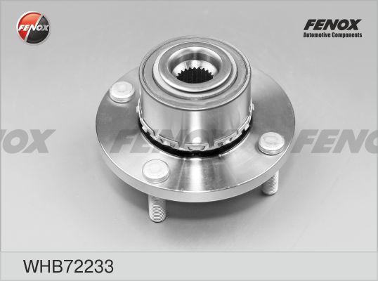 Ступица колеса FENOX WHB72233