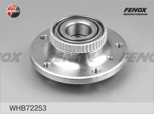 Ступица колеса FENOX WHB72253