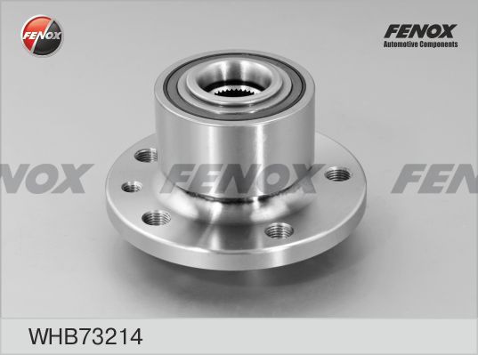 Ступица колеса FENOX WHB73214