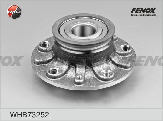 Ступица колеса FENOX WHB73252