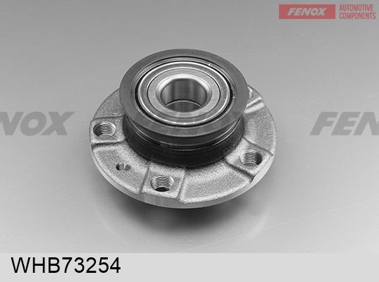 Ступица колеса FENOX WHB73254