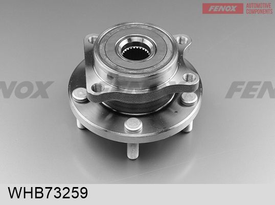 Ступица колеса FENOX WHB73259