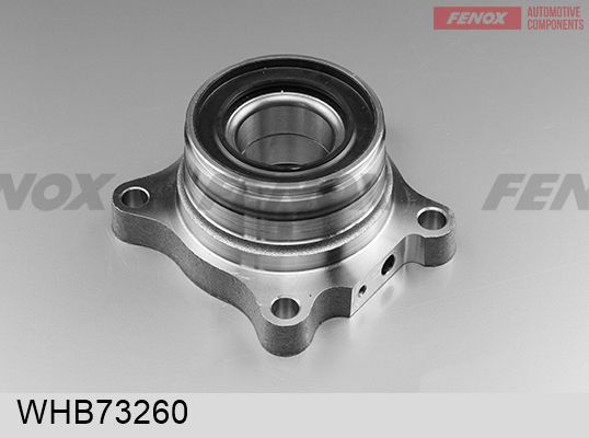 Ступица колеса FENOX WHB73260