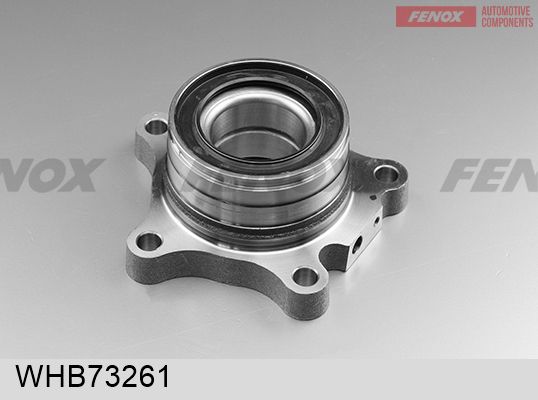 Ступица колеса FENOX WHB73261