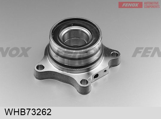 Ступица колеса FENOX WHB73262