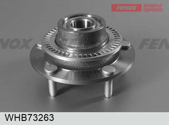 Ступица колеса FENOX WHB73263