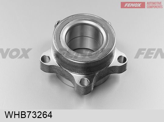 Ступица колеса FENOX WHB73264