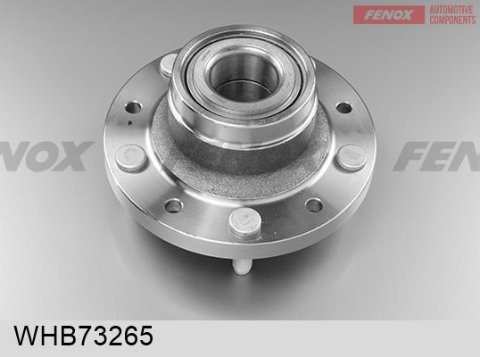 Ступица колеса FENOX WHB73265
