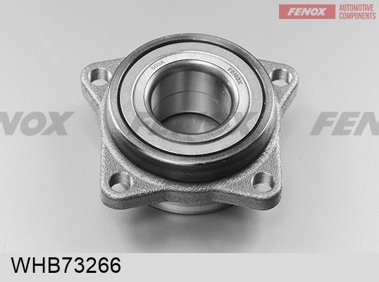 Ступица колеса FENOX WHB73266