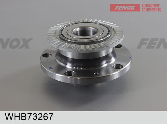 Ступица колеса FENOX WHB73267
