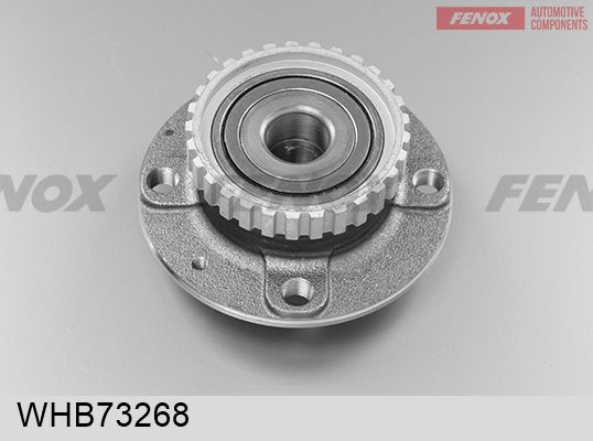 Ступица колеса FENOX WHB73268