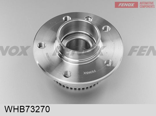 Ступица колеса FENOX WHB73270