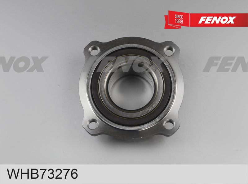 Ступица колеса FENOX WHB73276