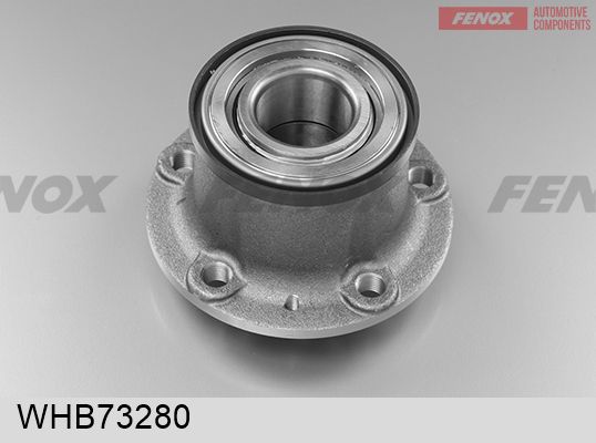 Ступица колеса FENOX WHB73280