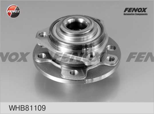 Ступица колеса FENOX WHB81109