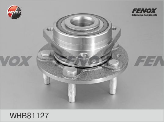 Ступица колеса FENOX WHB81127