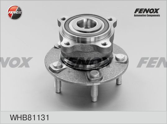 Ступица колеса FENOX WHB81131