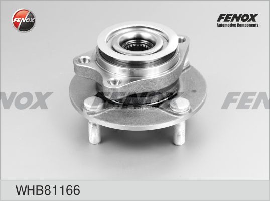 Ступица колеса FENOX WHB81166