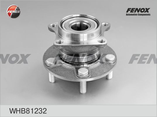 Ступица колеса FENOX WHB81232
