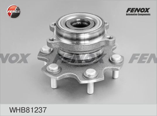 Ступица колеса FENOX WHB81237