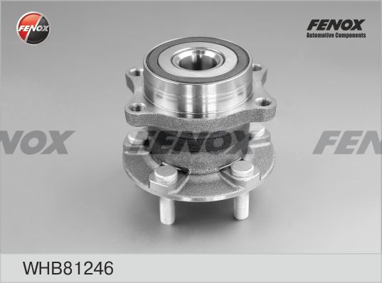 Ступица колеса FENOX WHB81246