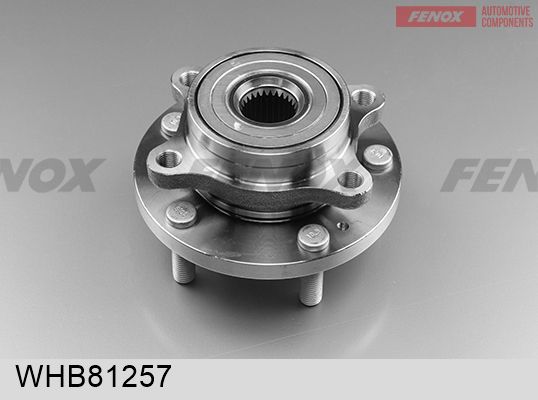 Ступица колеса FENOX WHB81257