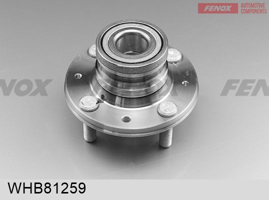 Ступица колеса FENOX WHB81259