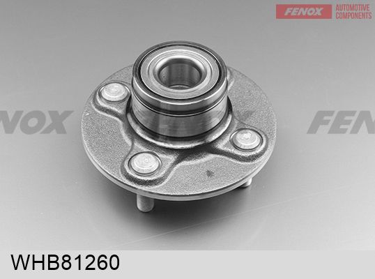 Ступица колеса FENOX WHB81260