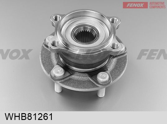 Ступица колеса FENOX WHB81261