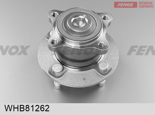 Ступица колеса FENOX WHB81262