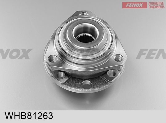 Ступица колеса FENOX WHB81263