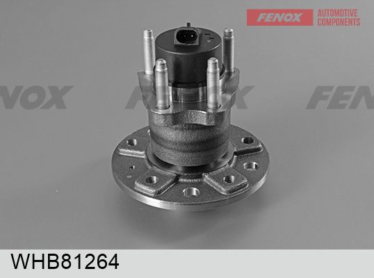 Ступица колеса FENOX WHB81264