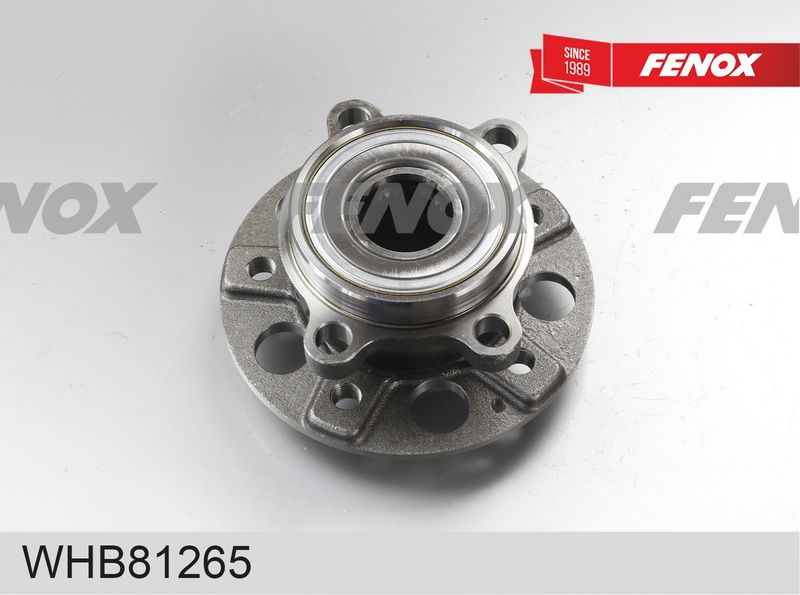 Ступица колеса FENOX WHB81265