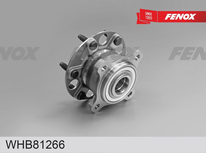Ступица колеса FENOX WHB81266