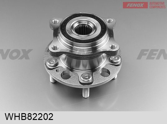 Ступица колеса FENOX WHB82202