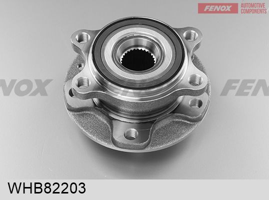 Ступица колеса FENOX WHB82203