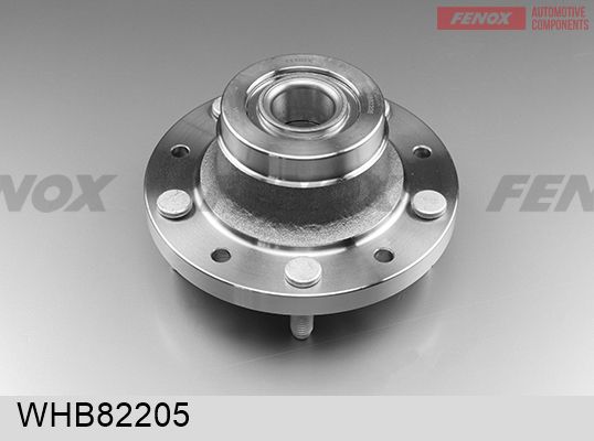 Ступица колеса FENOX WHB82205