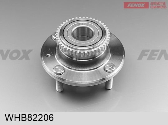 Ступица колеса FENOX WHB82206
