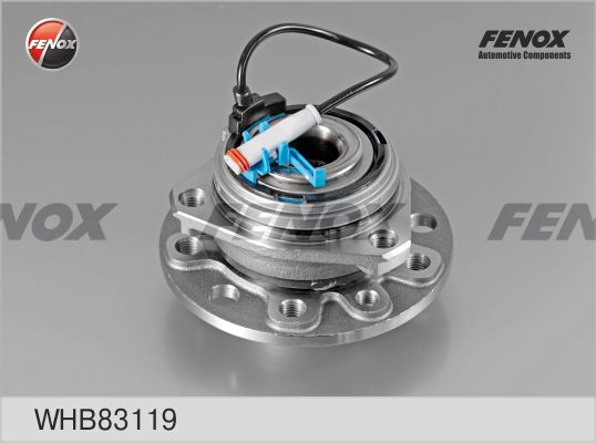 Ступица колеса FENOX WHB83119