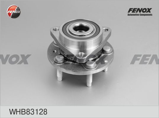 Ступица колеса FENOX WHB83128