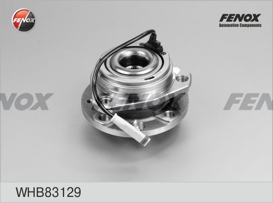 Ступица колеса FENOX WHB83129