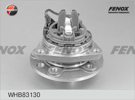 Ступица колеса FENOX WHB83130