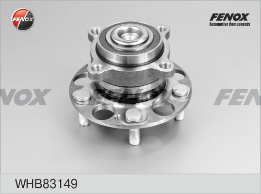 Ступица колеса FENOX WHB83149