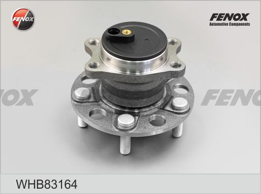 Ступица колеса FENOX WHB83164