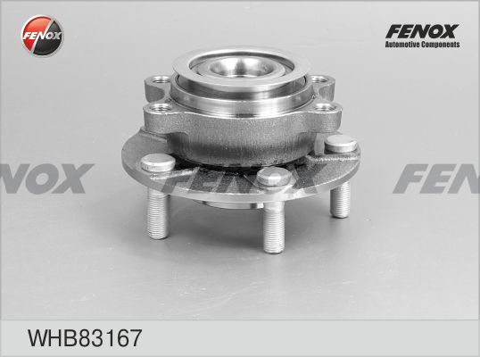 Ступица колеса FENOX WHB83167