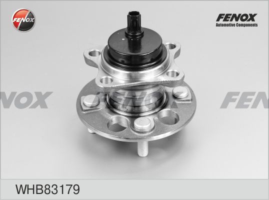 Ступица колеса FENOX WHB83179