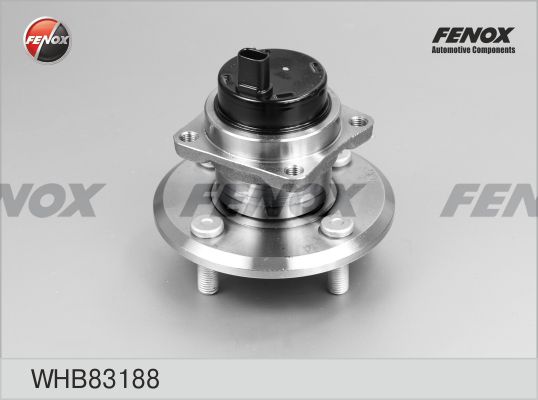Ступица колеса FENOX WHB83188